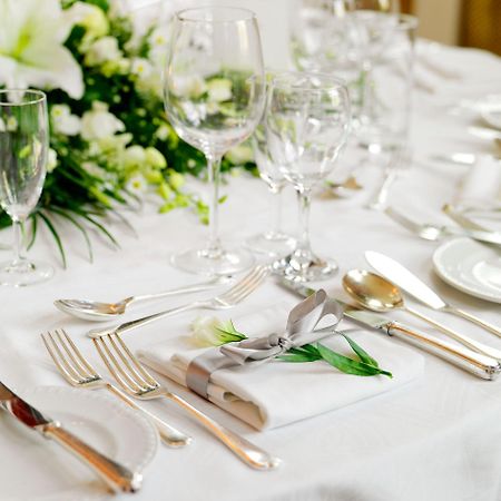 Hotel The Dunraven, Adare Restaurace fotografie