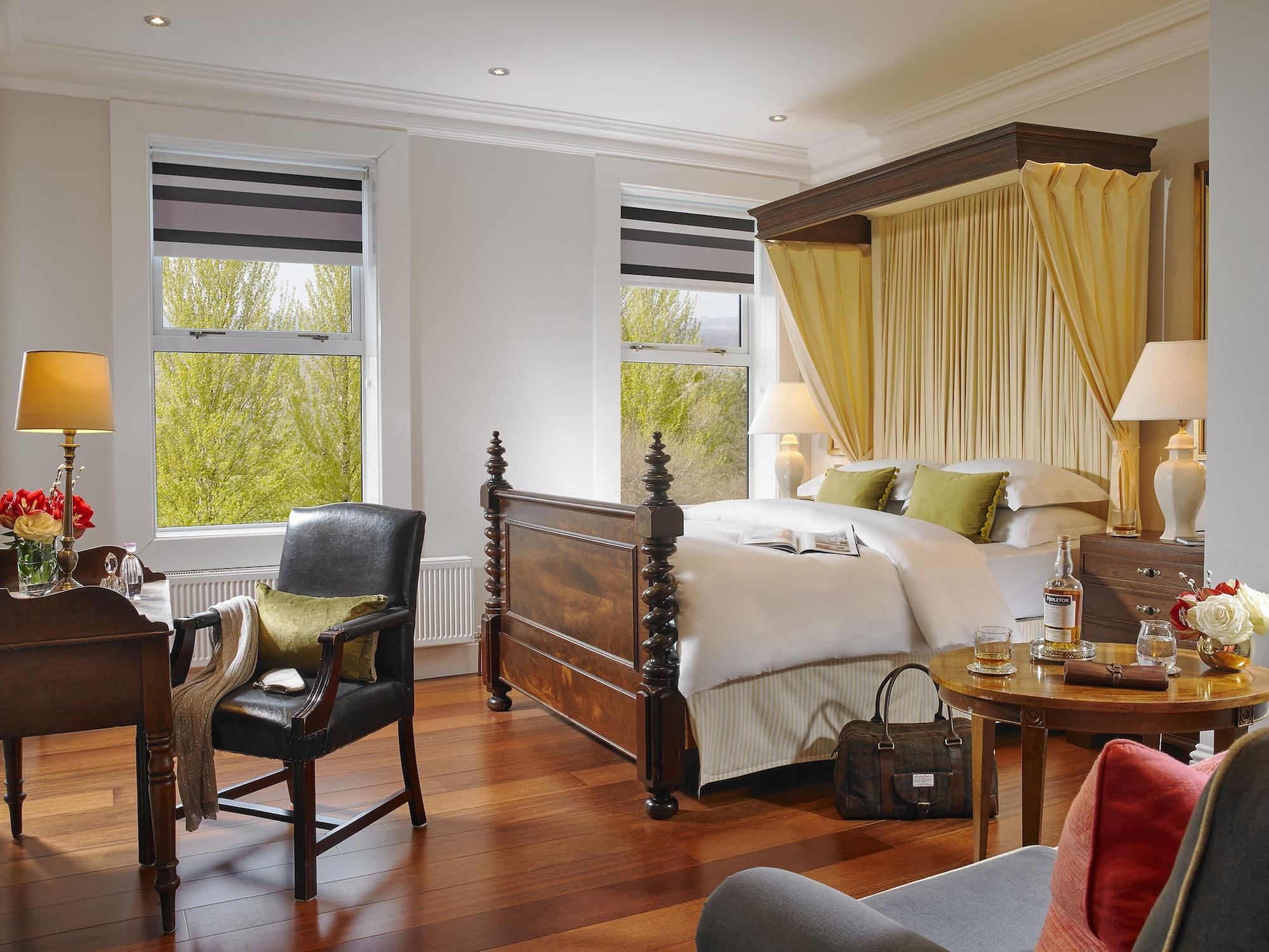 Hotel The Dunraven, Adare Exteriér fotografie
