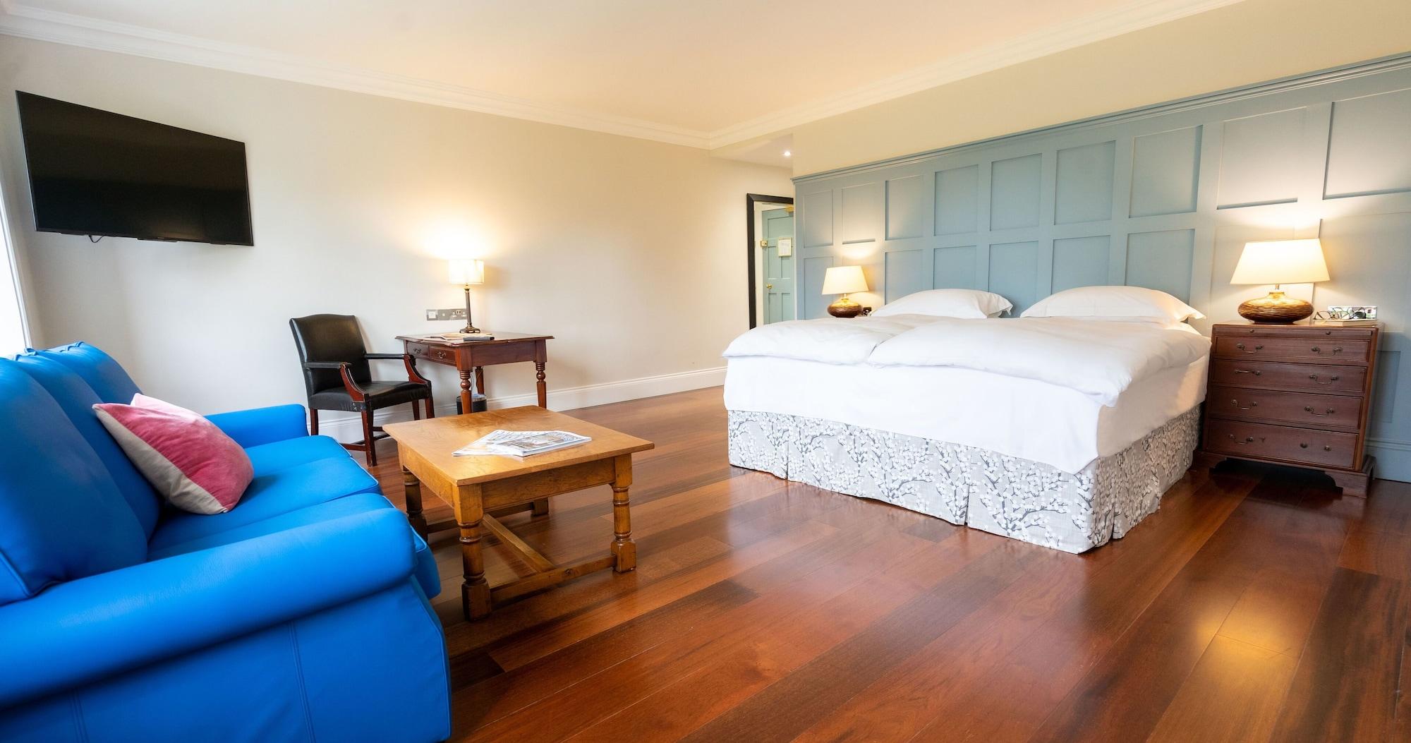 Hotel The Dunraven, Adare Exteriér fotografie