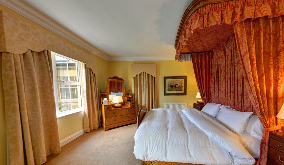 Hotel The Dunraven, Adare Exteriér fotografie