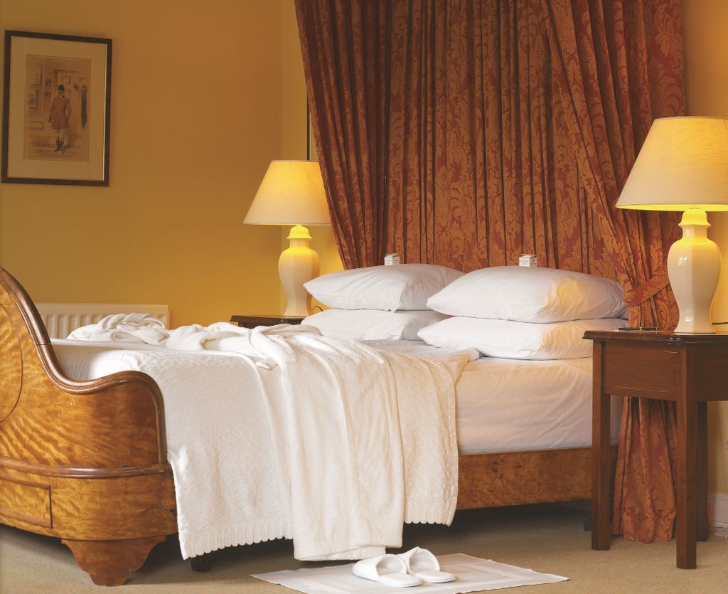 Hotel The Dunraven, Adare Exteriér fotografie