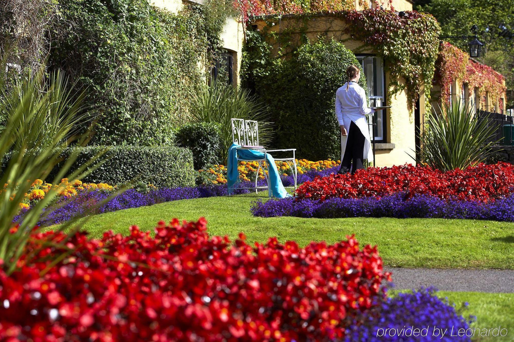 Hotel The Dunraven, Adare Zařízení fotografie