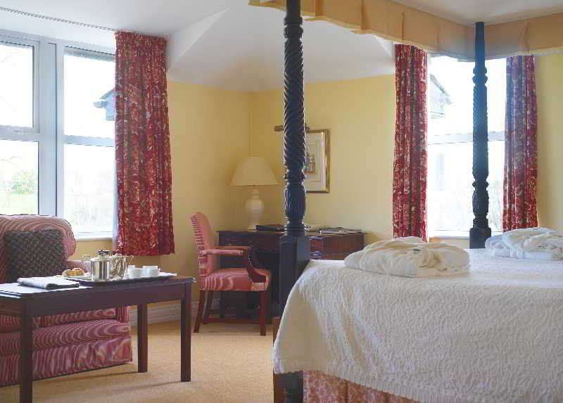 Hotel The Dunraven, Adare Exteriér fotografie