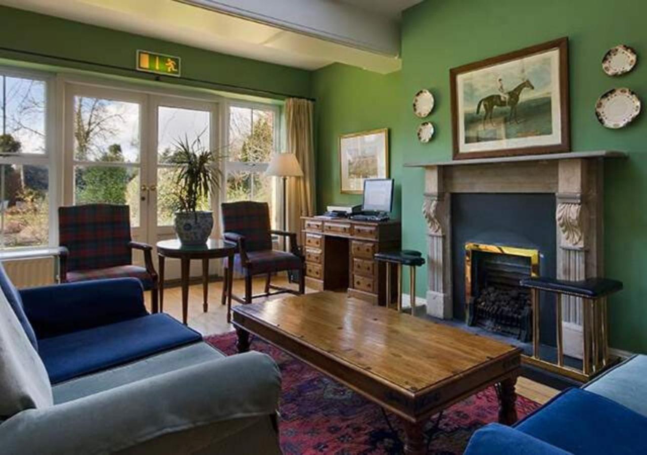 Hotel The Dunraven, Adare Exteriér fotografie